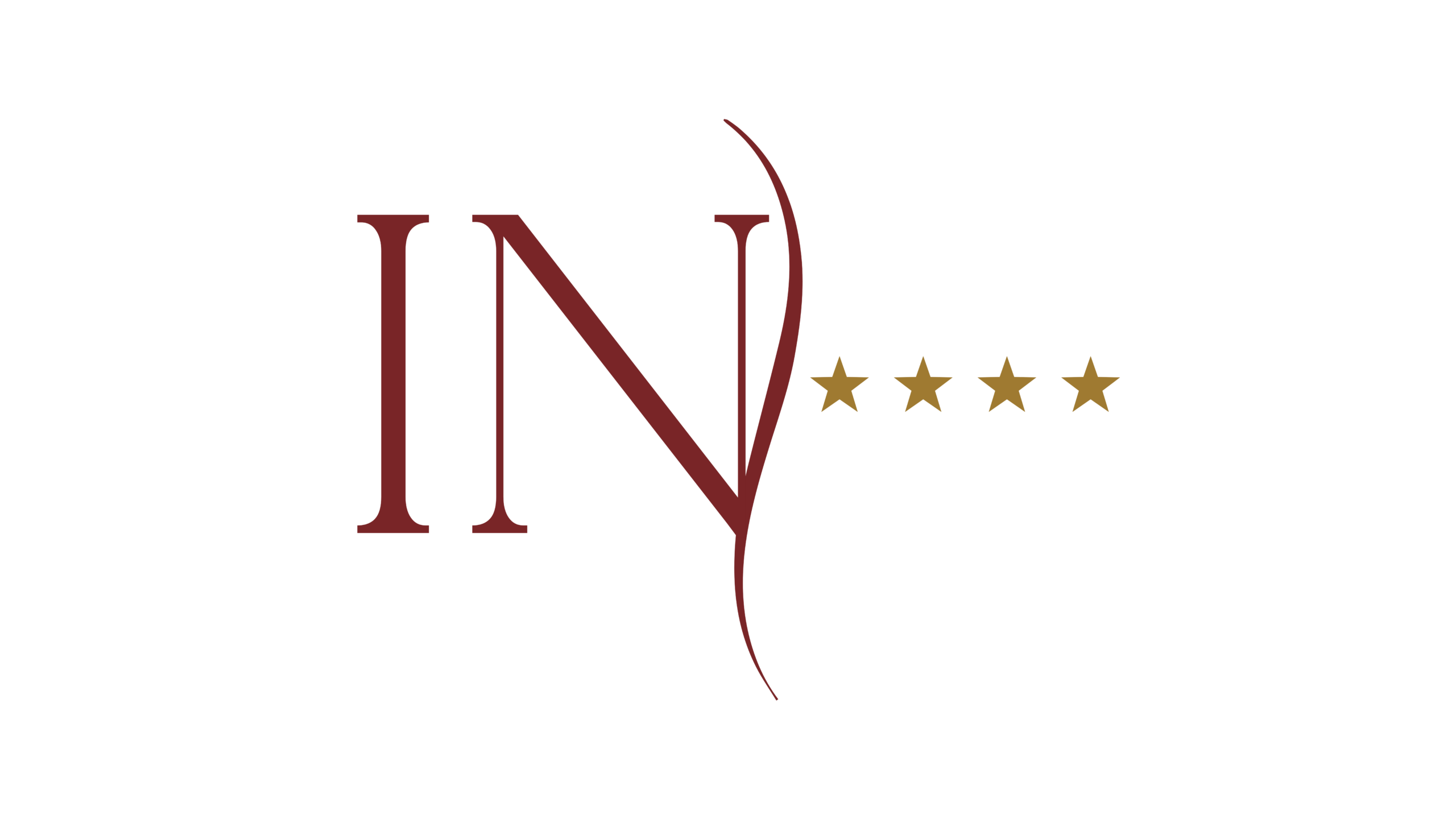 IN GRAND HOTEL & SPA Logo